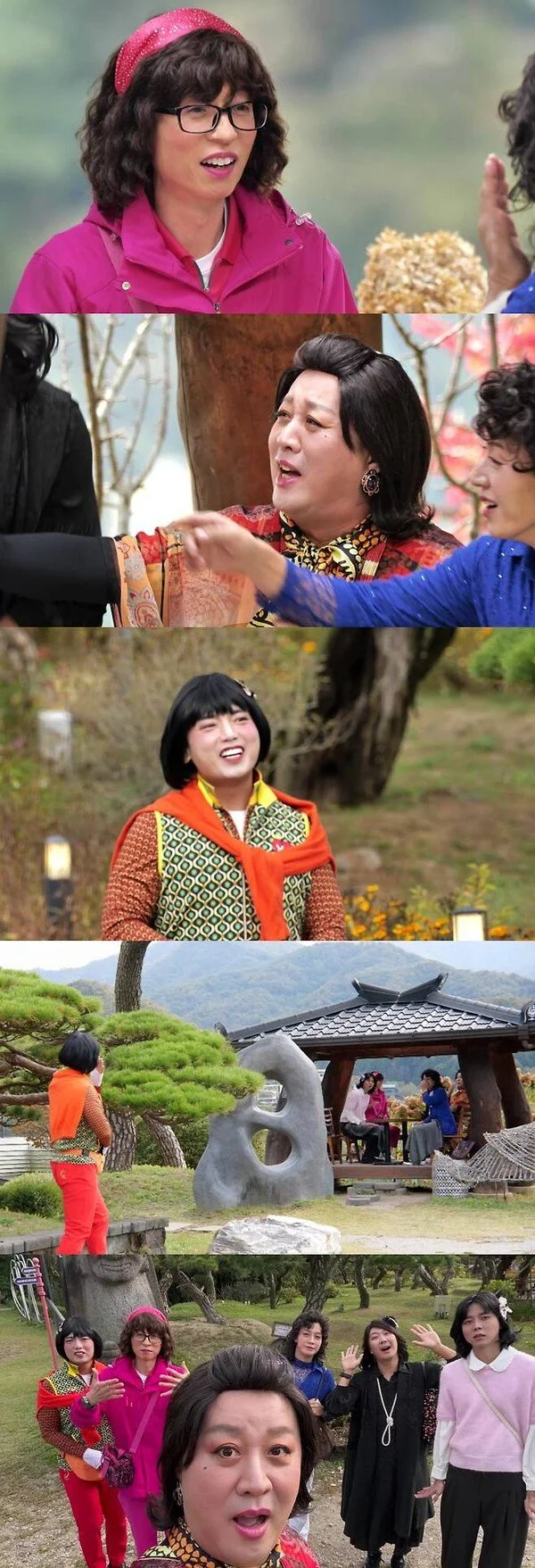 Yoo Jae-suk addresses health rumors sparked by thin physique, aims to gain weight