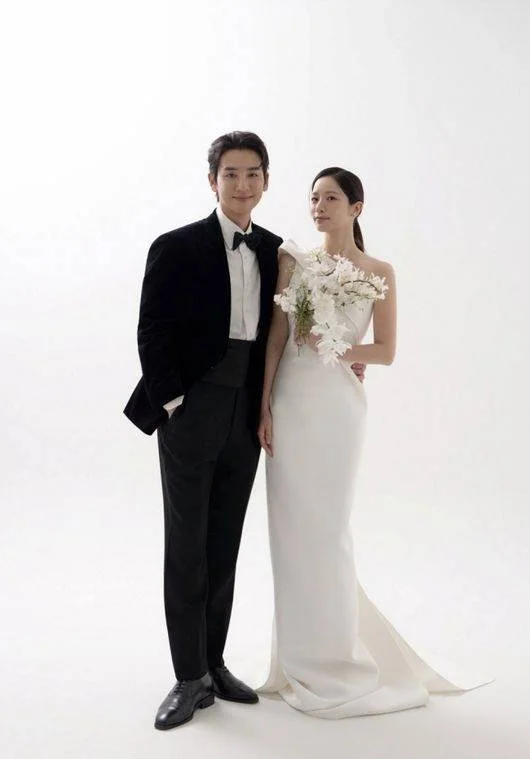 'Lovely Runner' Song Ji-ho to Marry Kim So-ri This Month