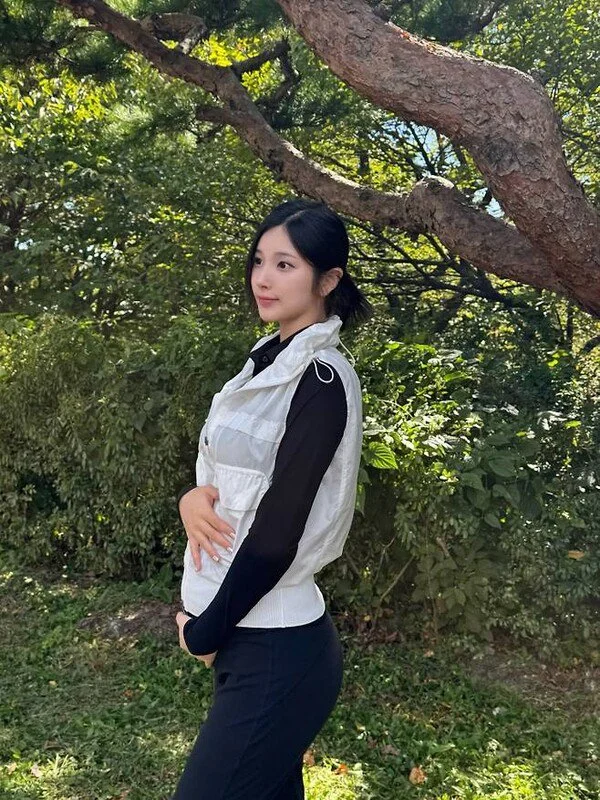 キム・ソヒ、25歳で引退-15歳年上の男性と結婚-2年で二人目の子供まで
