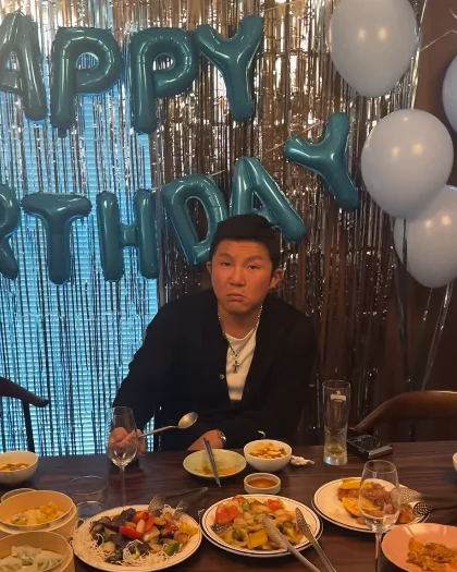 Jo Se-ho's Hygiene Pointed Out—Is it Effectively His Wife Jeong Su-ji? A Sign of a Comeback?