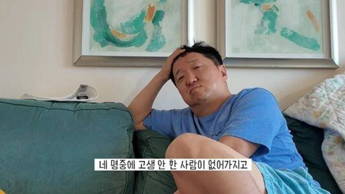 Jung Hyung-don admits greed drove decision to send daughters to Hawaii