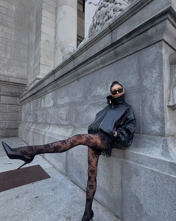 Singer G.NA reveals bold 'Black Swan' inspired visuals amid comeback interest