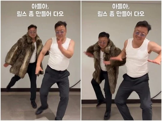 Diễn viên Lee Hyo-jung đón tin vui liên tiếp: Con trai Lee Yu-jin kết hôn, mang thai và khởi nghiệp mở nhà hàng