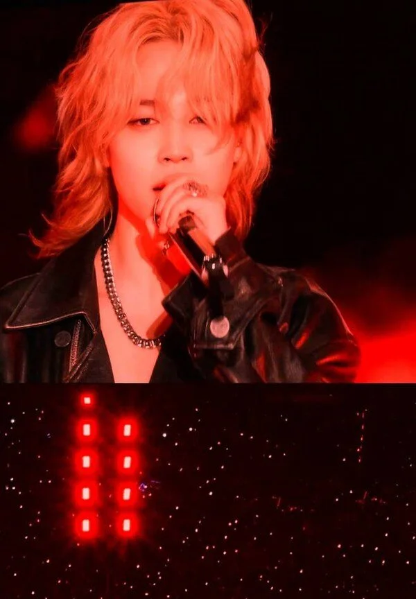 BTS Jimin earns "Little Fairy of Tucumán" nickname due to local Spanish accent