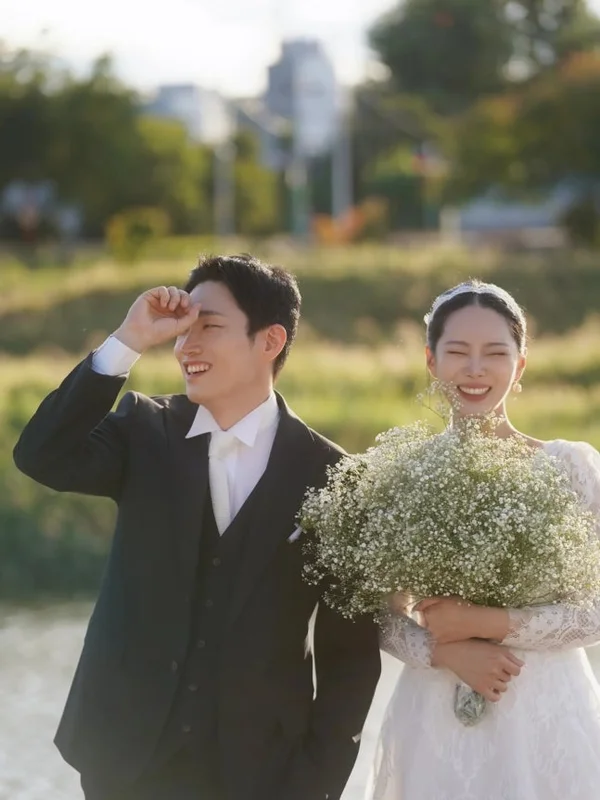 Yoo Hyeon-cheol và Kim Seul-gi sẽ tổ chức đám cưới sau 3 năm chung sống