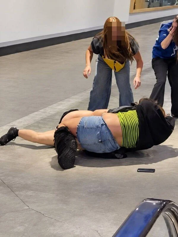 aespaのアメリカ公演後とされる女性らの乱闘動画が拡散＝SNS