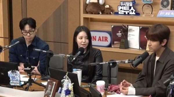 Nam Yu-jeong reveals dating preferences, stating she avoids "exaggerated" people