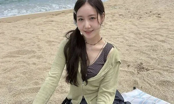 Jin Ji-hee shows transformed appearance, drawing attention from fans