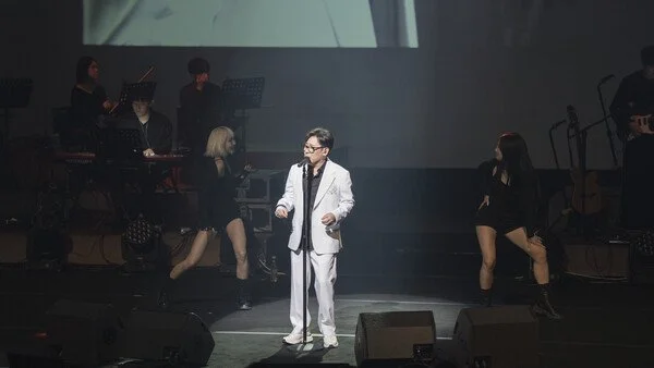 Photo provided by Yoon Story Entertainment