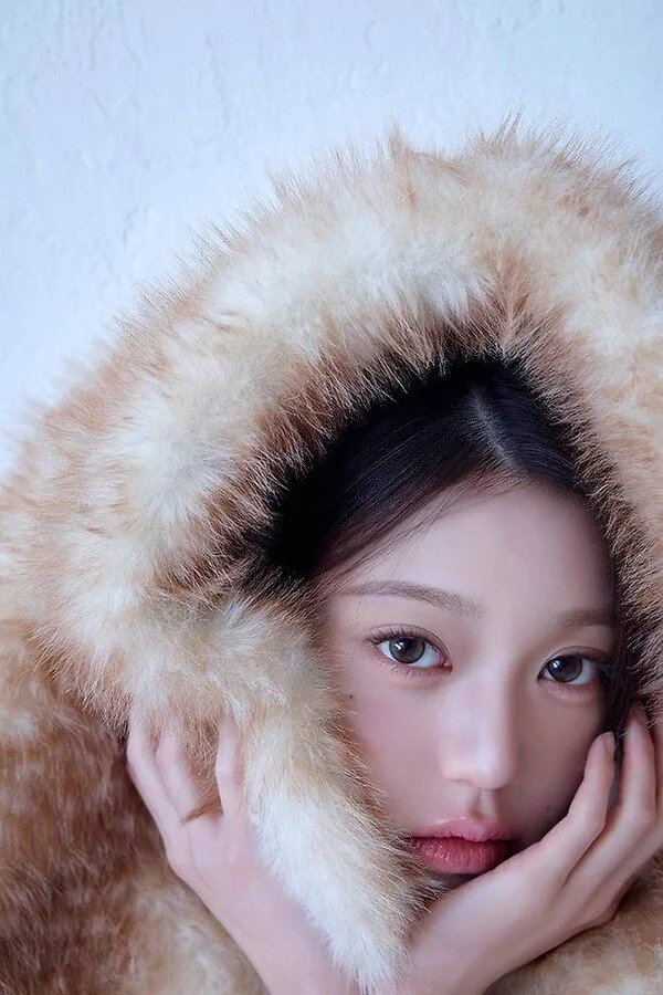 IVE's Jang Wonyoung showcases versatile winter styles in new fashion pictorial