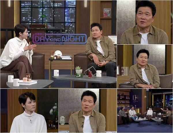 Ahn Chi-hwan, Stage 3 Rectal Cancer: "I am in the best physical condition of my entire life"