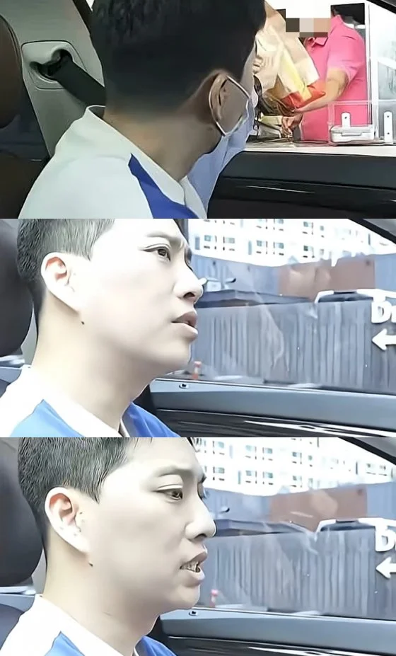 YouTuber Park Wi faces character controversy as old fast food video resurfaces