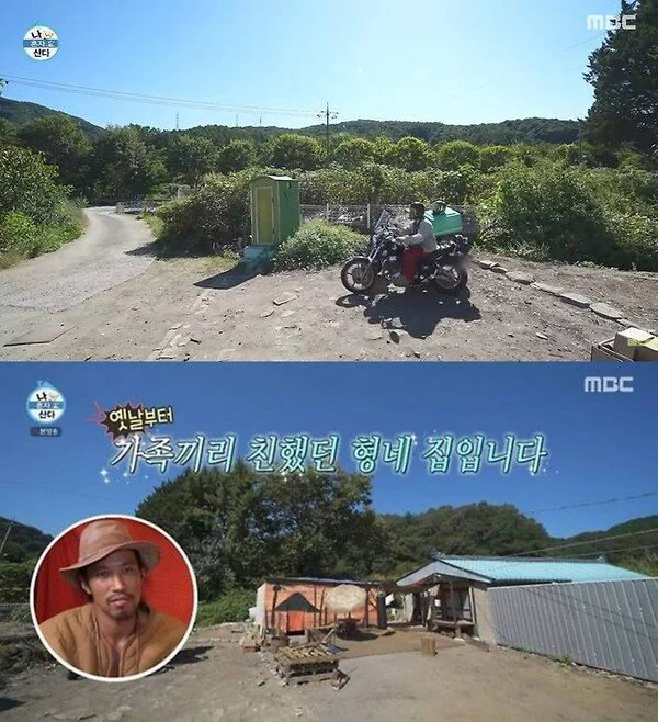 Kim Min's Daily Life in Dongducheon Matches 'I Live Alone'—No Scripting