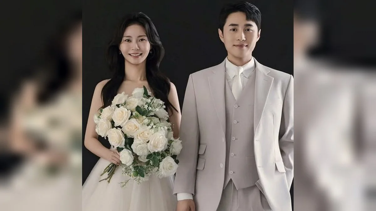 'I Am SOLO' stars Young-soo and Soon-ja to marry on Dec. 5
