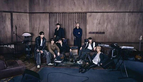 Ca khúc 'SWIM' của BTS cán mốc 1 tỷ lượt phát trực tuyến trên Spotify, là ca khúc đầu tiên trong năm nay đạt kỷ lục này