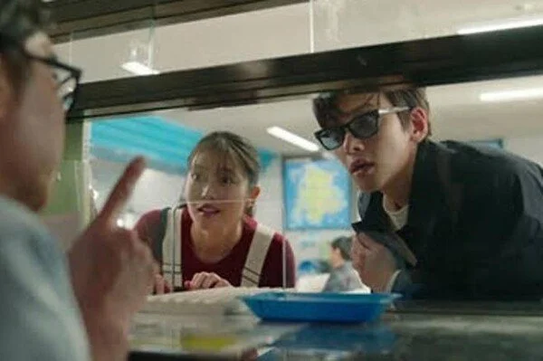 Ji Chang-wook’s ‘Merry Berry Love’ Explodes in 73 Countries—Ranked 2nd Globally
