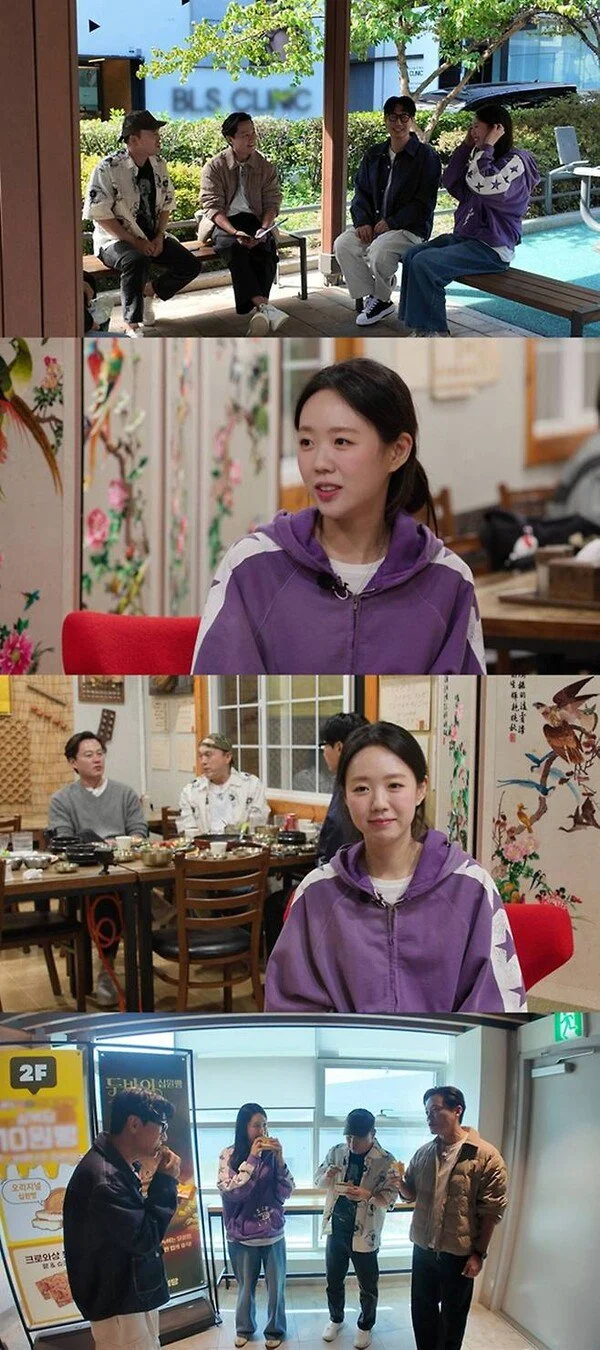 Ji Ye-eun, set to marry Vata, curses Lee Seo-jin: "You can never get married"