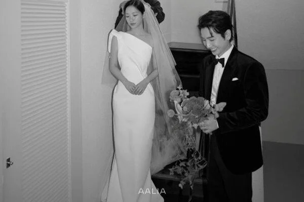 'Lovely Runner' Song Ji-ho to Marry Kim So-ri This Month