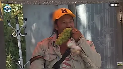 Kim Min's Daily Life in Dongducheon Matches 'I Live Alone'—No Scripting