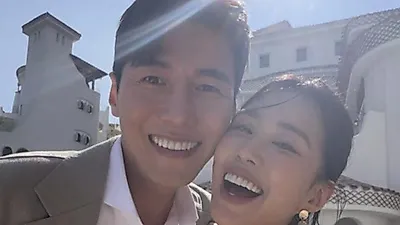 Ji So-yeon reveals how weight loss led to second pregnancy