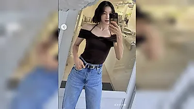 イ・ヒョニ、177cmで55.5kgなのにまたダイエット？驚愕