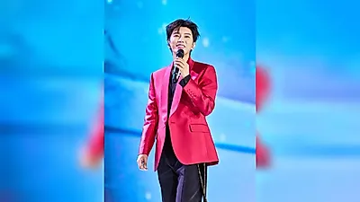 Lim Young-woong Surpasses 14.7 Billion Cumulative Streams on Melon, Leading BTS by 700 Million