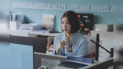 'The Ordinary Jackpot' Ha Yully, "Now It's My Turn," Charging Toward Becoming a Trendsetter Beyond Being a Scene Stealer