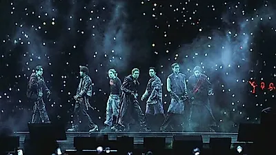 BTS、反対側のペルーまで制覇「地球を完全征服」