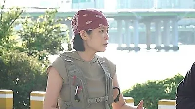 Hong Yoon Hwa regains weight after 40kg loss: “Don't put a compact car’s amount of fuel in a dump truck”