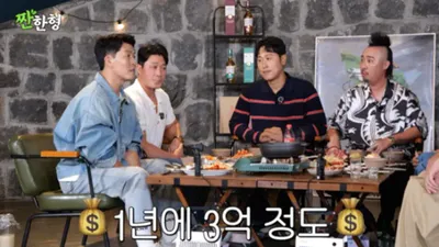 Byung-hyun Kim to launch 12th business after 11 restaurant closures