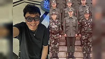 Kang Won-rae on Military Service Exemptions: "Is the Military a Place You Are Dragged to Like a Prison?"