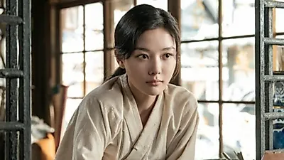 ‘100 Days of Deception’ hits peak 9.4%—Kim You-jung and J.Y. Park connect