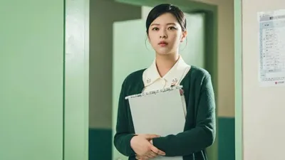 TWICEジョンヨンが俳優初挑戦、看護将校役で映画に出演へ