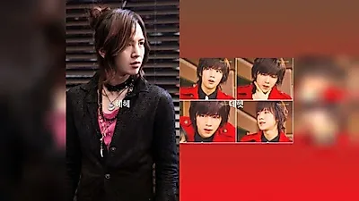 Jang Keun-suk's Double Standard: After Saying "Old Photos Are Not Great," He Drops a Bomb of 20s Selfies