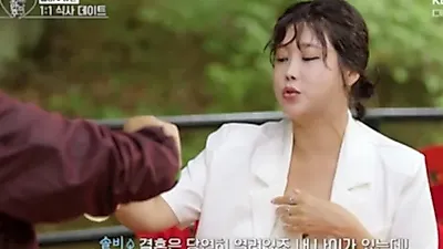 Solbi and Lee Kyu-han to marry after discussing marriage on Pursuing Old Connections 3