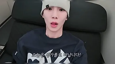 SHINee キー、ビジネスクラスを予約したのにまさかのファーストクラス？