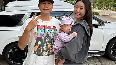 Lee Si-eon, the reason he told his son to repay Han Hye-jin's kindness?