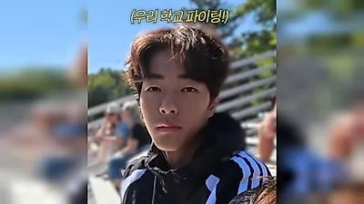 Kwon Rook-hee shares university admission concerns and height growth