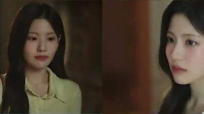 Jo A-ram shows bold romantic side in 'A Love Other Than Yours'