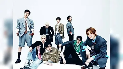 Tiếp nối BTS, Stray Kids cũng tuyên bố không tham gia Giải Grammy một cách 'tự tin'