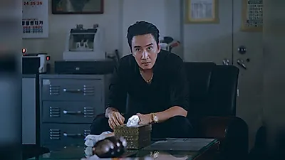 Lee Kwang-soo bị người hâm mộ mắng ngay ngày đầu dùng bubble và phải tỉnh táo lại ngay lập tức