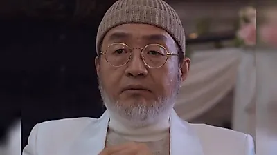 Kỷ niệm 5 năm ngày mất của cố diễn viên Nam Moon-chul - "Kẻ đánh cắp khung hình" đầy ấn tượng trong mọi tác phẩm