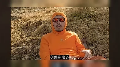 Noh Hong-chul breaks up with wonderful doctor lover they traveled and rode together