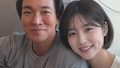 Solbi's Marriage: Lee Kyu-han's Past Ideal Type was a 'Plump Announcer with Short Hair'