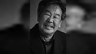 Yoo In-chon mourns actor Choi Bool-am after his passing at 87