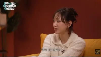 柳惠英曾因演艺伤痕赴美定居，后因导演邀约三月内回国