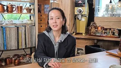 Cho Yeo-jeong chia sẻ áp lực quản lý cân nặng do vóc dáng nhỏ