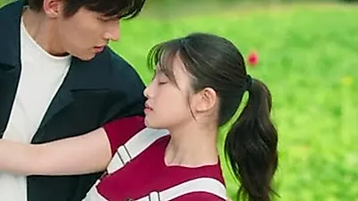Ji Chang-wook’s ‘Merry Berry Love’ Explodes in 73 Countries—Ranked 2nd Globally