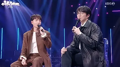 Roy Kim bị chỉ trích dữ dội về trang phục - Stylist đã thay đổi