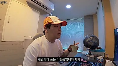 KwakTube explains why he lacks funds for a new family car